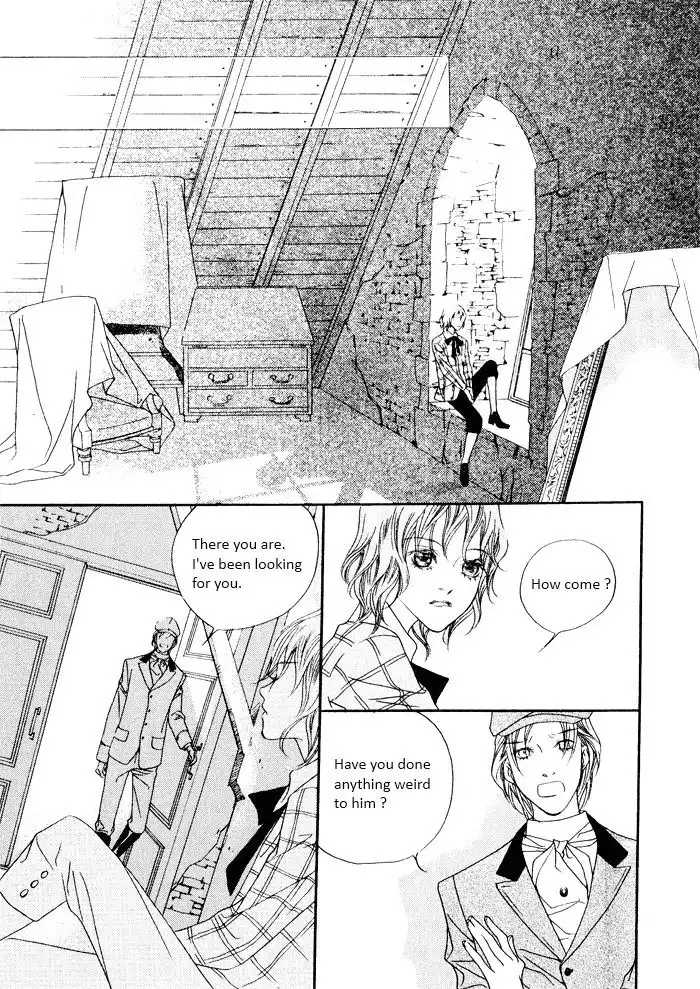 Savage Garden Chapter 14 16